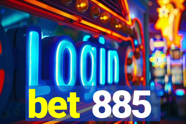 bet 885